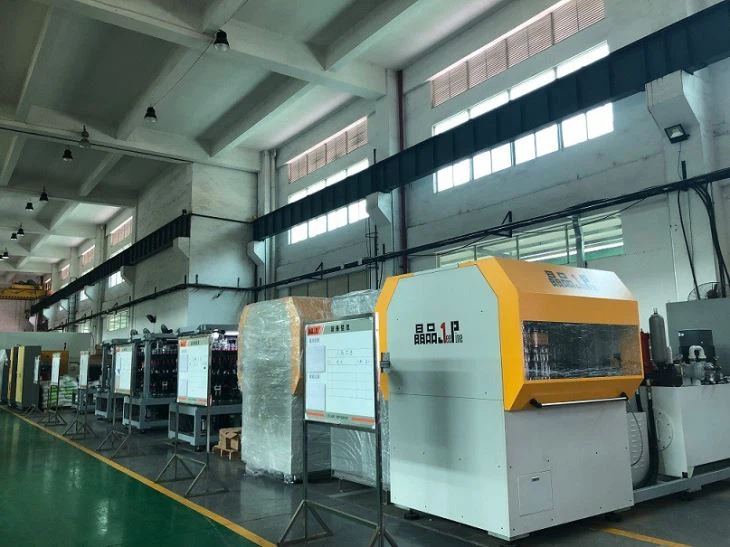 Plastic Compression Molding Machine